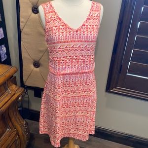 Title Nine Sleeveless Dress